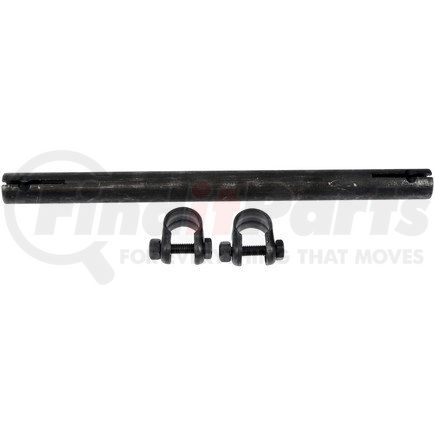 534-545 by DORMAN - Steering Tie Rod End Adjusting Sleeve