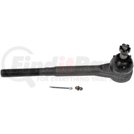 534-554 by DORMAN - Steering Tie Rod End