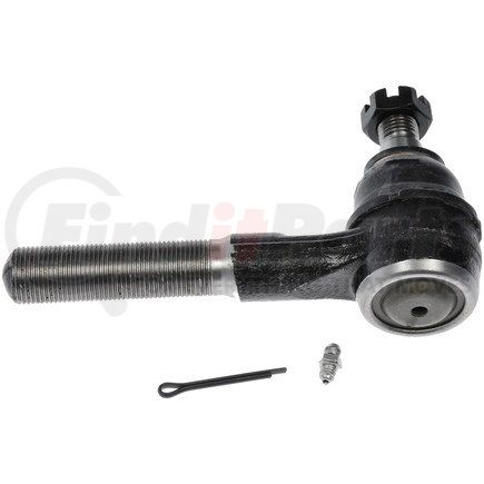 534-555 by DORMAN - Steering Tie Rod End