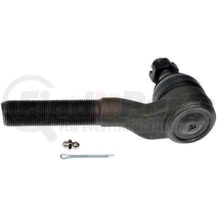 534-561 by DORMAN - "OE Solutions" Steering Tie Rod End