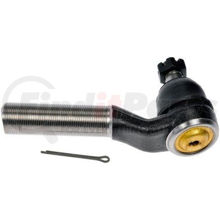 534-562 by DORMAN - Steering Tie Rod End