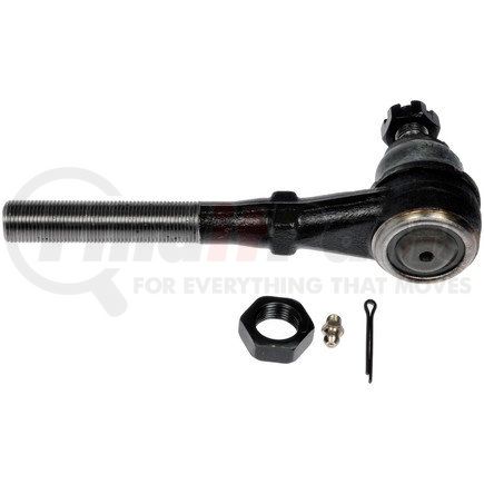 534-564 by DORMAN - Steering Tie Rod End