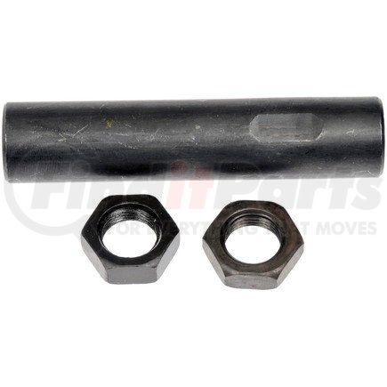 Dorman 534-566 Steering Tie Rod End Adjusting Sleeve "OE Solutions" Steering Tie Rod End Adjusting Sleeve