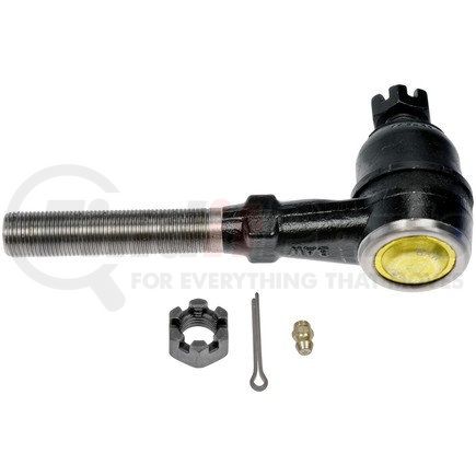 534-567 by DORMAN - Steering Tie Rod End