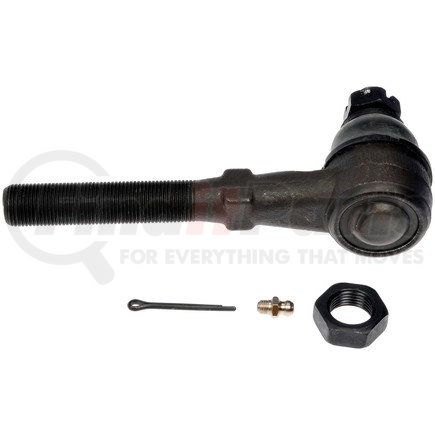 Dorman 534-570 Steering Tie Rod End "OE Solutions" Steering Tie Rod End