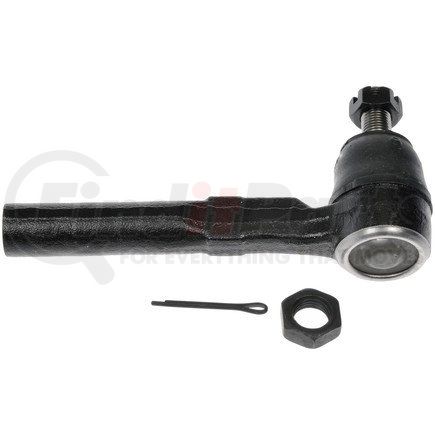 534-573 by DORMAN - "OE Solutions" Steering Tie Rod End