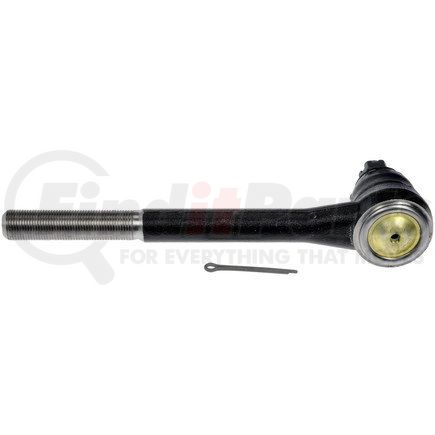 534-576 by DORMAN - Steering Tie Rod End