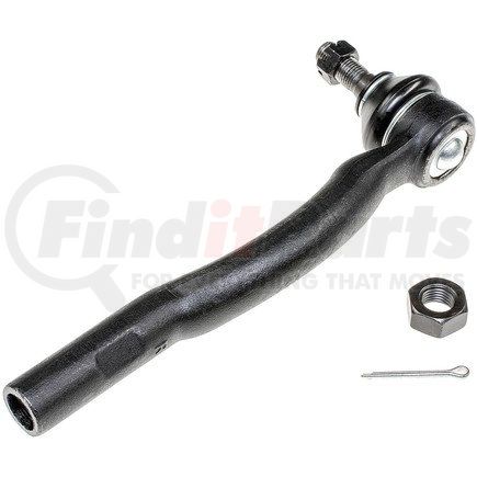 534-578 by DORMAN - Steering Tie Rod End