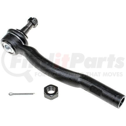 534-579 by DORMAN - Steering Tie Rod End