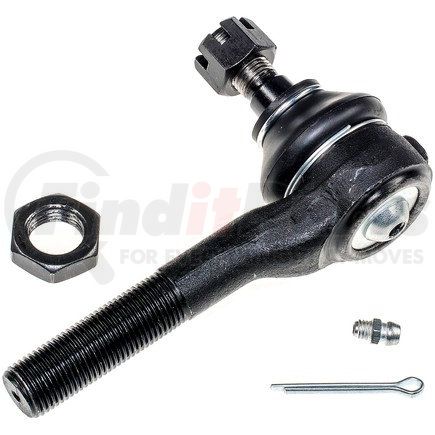 534-581 by DORMAN - Steering Tie Rod End