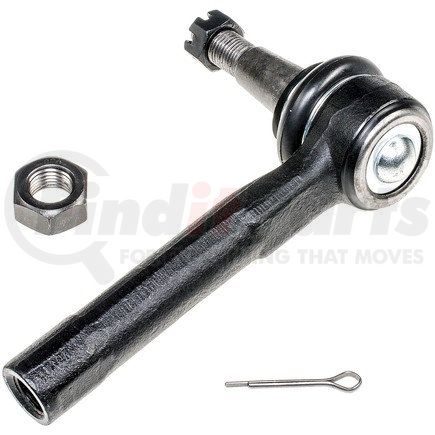 534-587 by DORMAN - Steering Tie Rod End