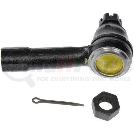 534-588 by DORMAN - Steering Tie Rod End