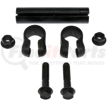 534-594 by DORMAN - Steering Tie Rod End Adjusting Sleeve