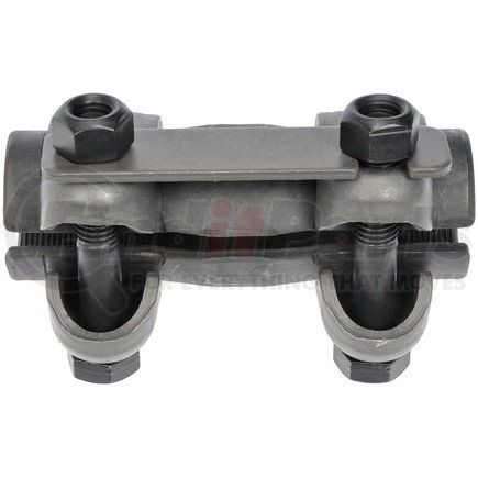 534-595 by DORMAN - "OE Solutions" Steering Tie Rod End Adjusting Sleeve