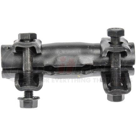 534-597 by DORMAN - Steering Tie Rod End Adjusting Sleeve