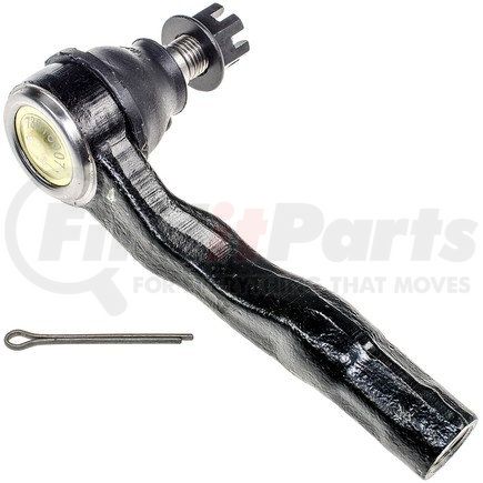 534-599 by DORMAN - Steering Tie Rod End