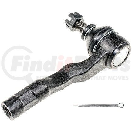 534-600 by DORMAN - Steering Tie Rod End