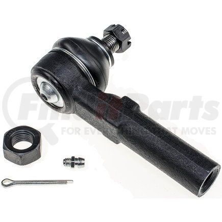 534-602 by DORMAN - Steering Tie Rod End