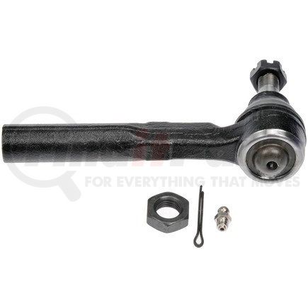 534-604 by DORMAN - Steering Tie Rod End