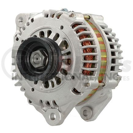 12059 by DELCO REMY - Alternator - Remanufactured