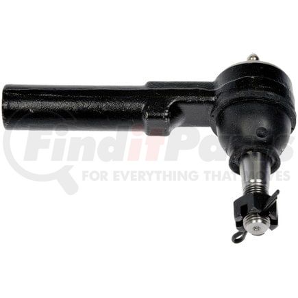 Dorman 534-605 Steering Tie Rod End Steering Tie Rod End