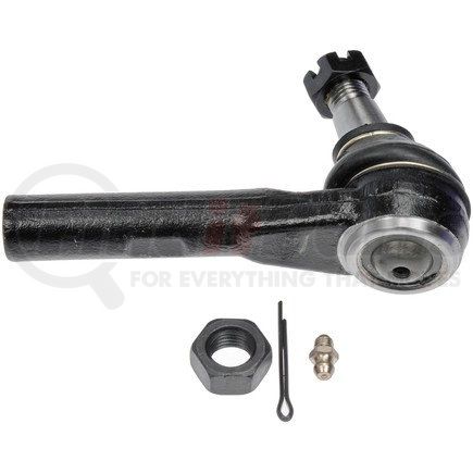 534-606 by DORMAN - Steering Tie Rod End