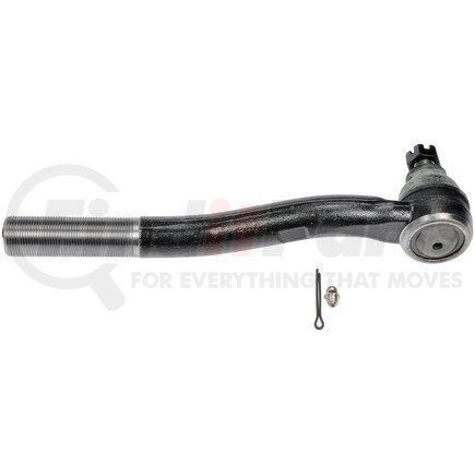 Dorman 534-609 Steering Tie Rod End Steering Tie Rod End