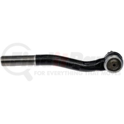 534-610 by DORMAN - Steering Tie Rod End - for 1999-2004 Jeep Grand Cherokee