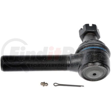 Dorman 534-611 Steering Tie Rod End "OE Solutions" Steering Tie Rod End