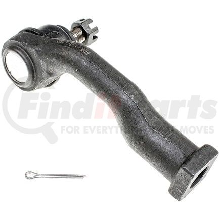 534-614 by DORMAN - Steering Tie Rod End