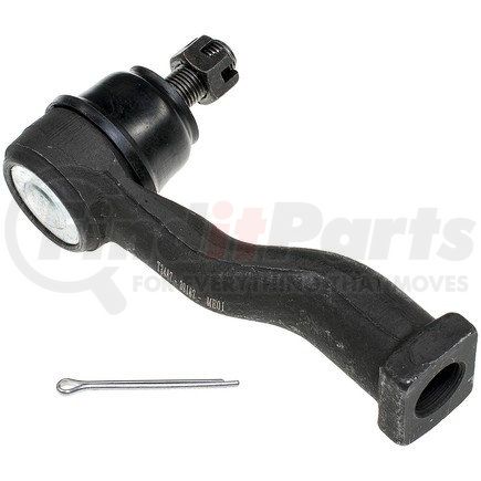 534-616 by DORMAN - Steering Tie Rod End