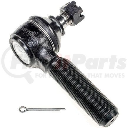 Dorman 534-648 Steering Tie Rod End Steering Tie Rod End