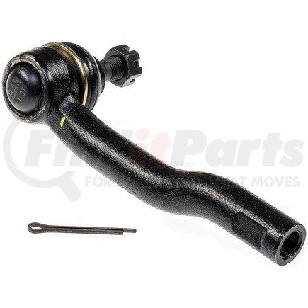 Dorman 534-651 Steering Tie Rod End Steering Tie Rod End