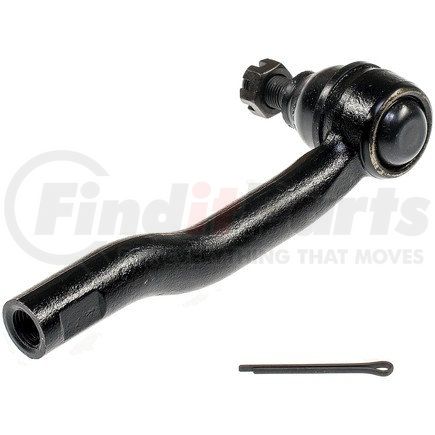 534-650 by DORMAN - Steering Tie Rod End