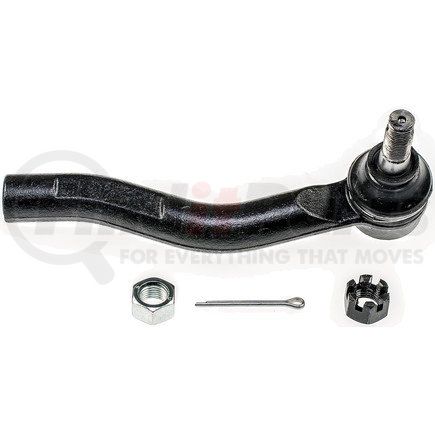534-653 by DORMAN - Steering Tie Rod End