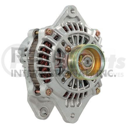 12060 by DELCO REMY - Alternator - Remanufactured