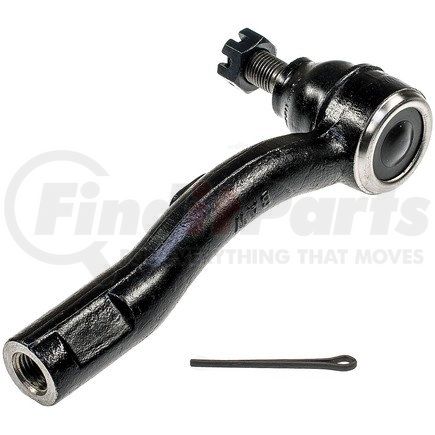 Dorman 534-655 Steering Tie Rod End Steering Tie Rod End - for 1991-1994 Toyota MR2