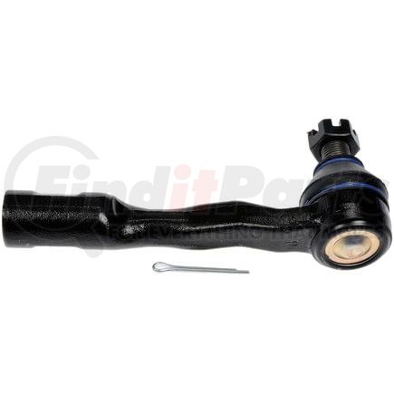 Dorman 534-660 Steering Tie Rod End Steering Tie Rod End