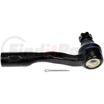 534-661 by DORMAN - Steering Tie Rod End