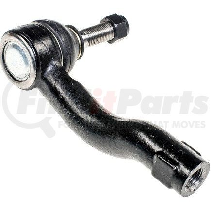 534-662 by DORMAN - Steering Tie Rod End