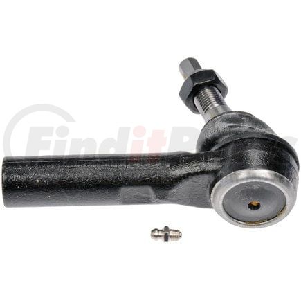 534-663 by DORMAN - Steering Tie Rod End