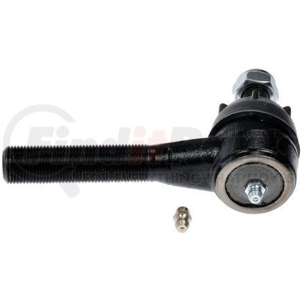 534-669 by DORMAN - Steering Tie Rod End