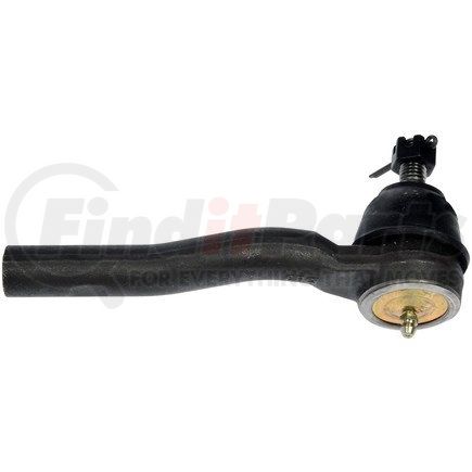 Dorman 534-670 Steering Tie Rod End Steering Tie Rod End - for 2003-2007 Cadillac CTS