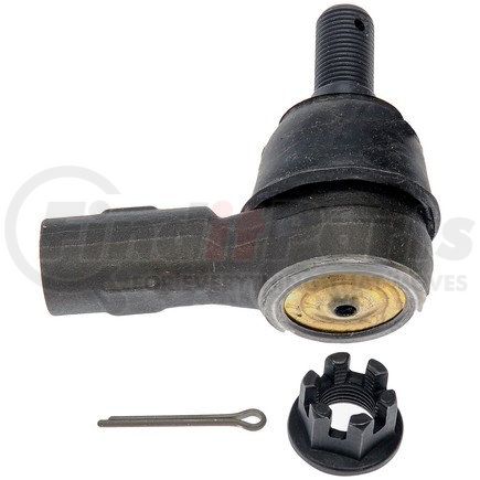 534-671 by DORMAN - Steering Tie Rod End