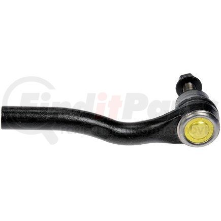 Dorman 534-672 Steering Tie Rod End Steering Tie Rod End - for 2003-2007 Cadillac CTS