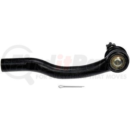534-676 by DORMAN - Steering Tie Rod End