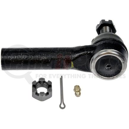 534-679 by DORMAN - Tie Rod End