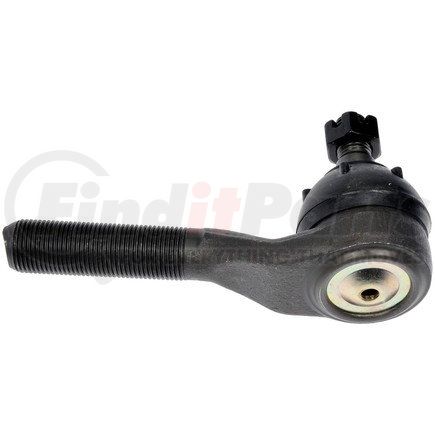 534-681 by DORMAN - Steering Tie Rod End