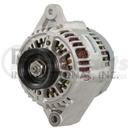 12062 by DELCO REMY - Alternator - Remanufactured