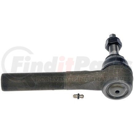 534-686 by DORMAN - Steering Tie Rod End